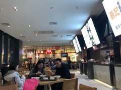 -聚园面庄(新光天地店)