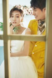 -IDO婚纱摄影(上海旗舰店)