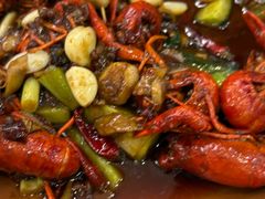 -江城燕子大排档(江汉路步行街店)