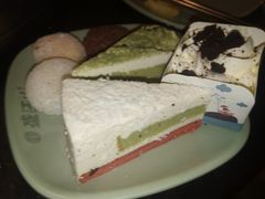 -盛江山自助料理(奥莱锦辉购物广场店)