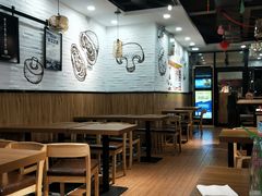 大堂-杨国福麻辣烫(联合大学店)