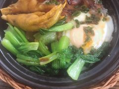 -阿清煲仔店(纺织城店)