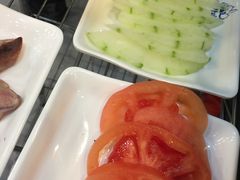 -楼外楼大刀肉传统火锅居(幸福街店)