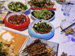 -路边边.炒菜烧烤.音乐餐厅(良乡长虹店)