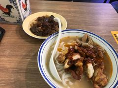 -亞婆井·劲抽面食(铂顿城店)