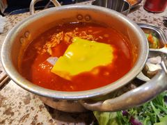-朴安胖·韩国烤肉(沈阳店)