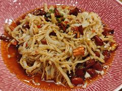 -叁煨蹄花·下饭盐帮菜(人民广场店)