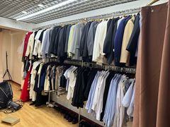 -小象国照相馆(宝山万达店)