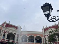 -佛罗伦萨小镇广佛名品奥特莱斯(疏港路店)