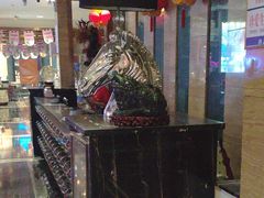 -东方金柜(郑州金水印象汇店)