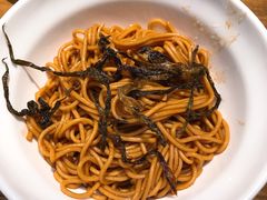 葱油拌面-上海小南国(正大店)