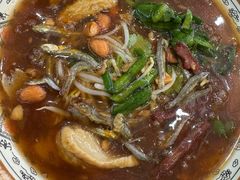 -太婆抱罗粉…海南特色小吃(一市场店)