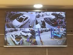 -上海和展广汽丰田4S店(老闵行店)