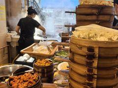-豆相识•九九豆腐脑(牛咡桥店)