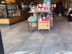 -星巴克(保定万博广场店)