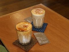 -CAPRAIBEXCOFFEE羍市(菉葭巷店)