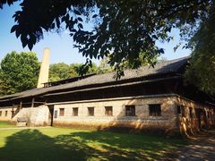 -景德镇古窑民俗博览区