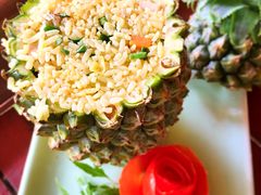 lem&nbsp;vien-林院餐厅