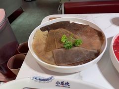 -小龙坎火锅(IFS HOT店)