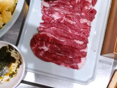 -三宝涮肉(体育学院店)