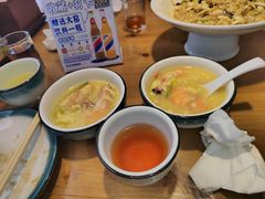 -倍儿美海鲜排挡·非遗海鲜蒸饺(洋货店)