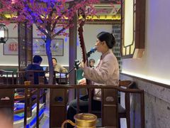 -姑苏家宴·苏帮菜·松鼠桂鱼(苏州总店)