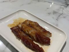 蜜汁叉烧-粤·啫啫