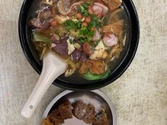 卤面-阿芬卤面(花巷店)