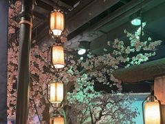 -桂满陇-西湖船宴(西单大悦城店)