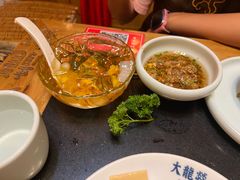 -大龙辣火锅·龙虾·烧烤(湖滨新天地店)
