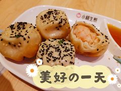 -小杨生煎(湟普汇店)