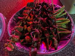 -明记烧烤(南环一路店)