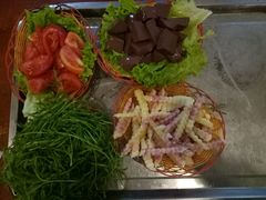 -香丽缘饭馆(黑龙潭店)
