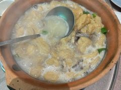 -杨厨的田园饭店(长城路店)