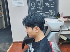 -万达广场(大明宫店)