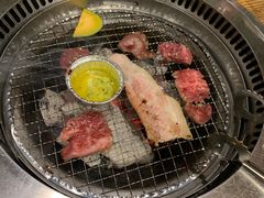 -御牛道日式烤肉料理(杭州万象城店)