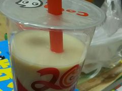 -CoCo都可(长江西路华联店)