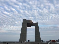 -青澳湾北回归线广场