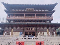 -径山寺