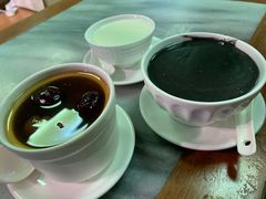 -沙湾姜撞奶甜品店(昌岗中路店)