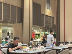 -南湖宾馆·鸳湖阁全日制餐厅