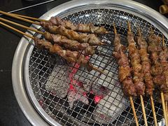 -瑞杰烧烤店·24小时营业(山东路店)