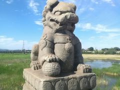 -卢沟桥文化旅游区
