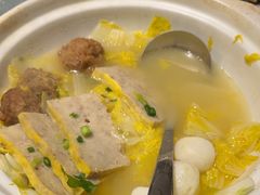 -黄泥岗·地道湖北菜(奥特莱斯店)