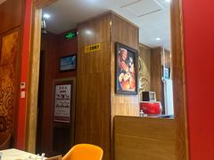 -格日勒阿妈蒙古厨房(新华广场店)