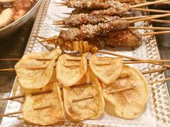 -西单翅酷(西单店)