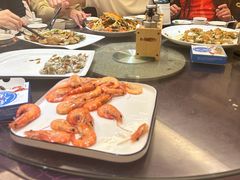 -南燕湾渔家码头