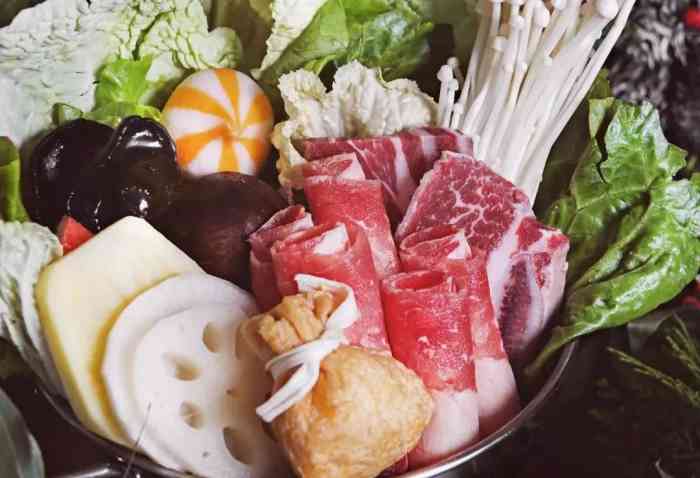 不二锅fujipot小火锅(宝龙店)-"又是清相册发现的库存.