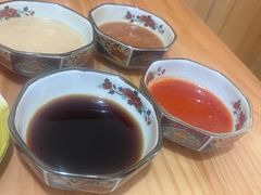 -牛匠和牛寿喜锅(西安总店)