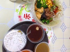 -小草糖水(海棠村店)